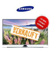 Samsung UE48J5550 LED-TV