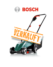 Bosch Rotak 32 Rasenmäher 