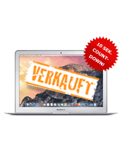 Apple MacBook Air 13,3