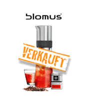 Blomus Tea-Jay Eisteezubereiter