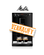 Melitta Caffeo Solo Kaffee Vollautomat