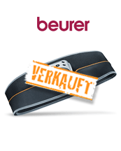 Beurer EM 35 Bauchmuskel Gürtel