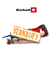 Einhell Universalsäge TH-AP 650 E