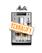 Melitta Caffeo Solo & Perfect Milk silber