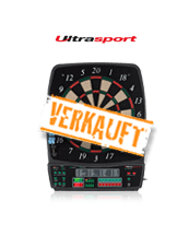 Ultrasport elektrisches Dartboard