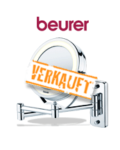 Beurer BS 59 LED Kosmetikspiegel