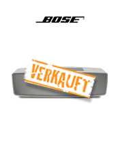 Bose SoundLink Mini II pearl