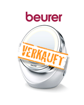 Beurer BS 49 LED Kosmetikspiegel