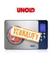 Unold 48818 Eismaschine Schuhbeck 
