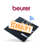 Beurer BF 700 Bluetooth Diagnosewaage