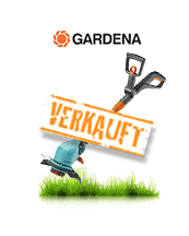 Gardena EasyCut 400/25 Rasentrimmer