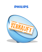 Philips Hue Go 7146060PH