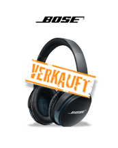 Bose SoundLink Around-Ear II Bluetooth