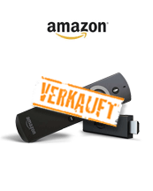Amazon Fire TV Stick II