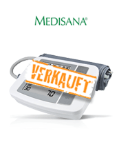 Medisana BU 510 Blutdruckmessgerät