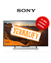 Sony KDL-48R555C LED-TV