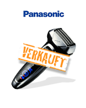 Panasonic ES-LV65-S803 Rasierer