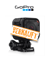 GoPro HERO4 Session Actioncam