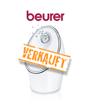 Beurer FC 72 Gesichtssauna