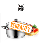 WMF Fleischtopf 20cm Quality One