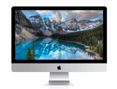 Ein Meisterwerk mit Retina-Display. Apple iMac 27