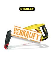 Stanley FatMax Multisäge 