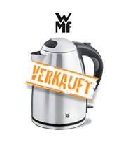 WMF Stelio Wasserkocher 1,7 Liter