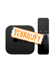 Apple TV 4