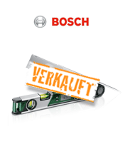 Bosch PAM 220 Digitaler Winkelmesser
