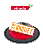Vileda Staubwischroboter Virobi