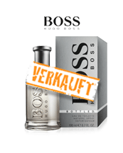 Hugo Boss Bottled men EdT 100 ml