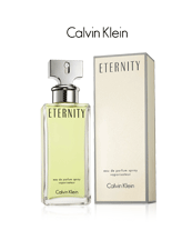 Calvin Klein Eternity women EdP 100 ml