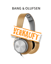 B&O Play H6 Premium Over-Ear-Kopfhörer