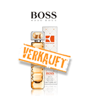 Hugo Boss Orange woman EdT 75 ml