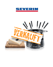 Severin FO 2400 Fondue