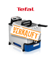 Tefal FR8040 Oleoclean Fritteuse