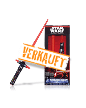 Hasbro Lichtschwert Kylo Ren