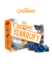 Anki Overdrive Starter Kit