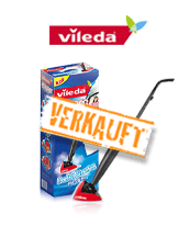 Vileda Steam Dampfreiniger 