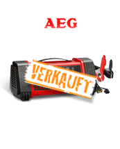 AEG KFZ Ladegerät LL 10.0
