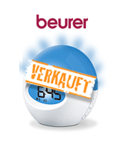 Beurer WL 32 Lichtwecker