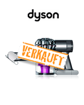 Dyson v6 trigger+ Handstaubsauger 