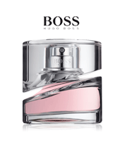 Hugo Boss Femme By Boss EdP 30 ml