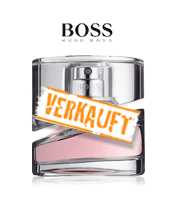 Hugo Boss Femme By Boss EdP 30 ml