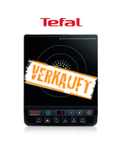 Tefal IH2018 Induktions-Kochfeld 
