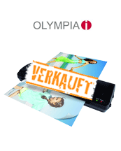 Olympia A 230 Laminiergerät
