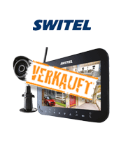 Switel HS1000 Video Überwachung 