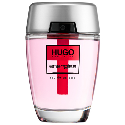 Hugo Boss Energise EdT 75 ml am 09.07.2023 versteigert bei snipster