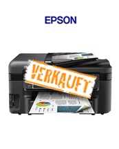 Epson Workforce WF-3620DWF