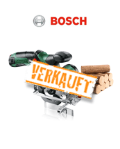 Bosch Mini Handkreissäge PKS 10,8 LI